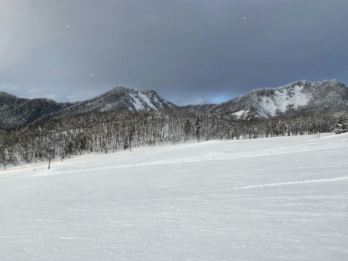 地方の自然を満喫しながら、冬のスキーツアーを楽しもう！